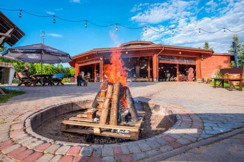 Karczma biesiadna Karczma biesiadna
